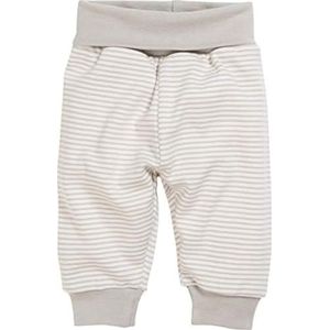 Schnizler - Interlock Junior - Babybroek - Beige/Wit