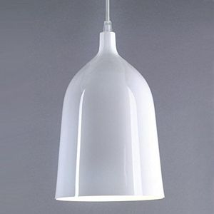 Aluminor BOTTLE PM B hanglamp, 17 cm, metaal