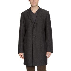 Strellson Premium Winger 11000789 korte jas voor heren