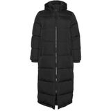 Vmcklea - Jas - Capuchon - Gevoerd - Curve