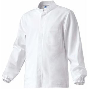 Siggi Jas Pierre Wit,Heren,52