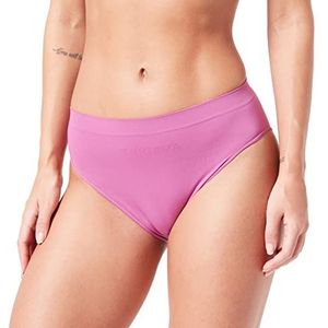 Trigema Dames 512310 Slip, Fuchsia, XL, fuchsia, XL