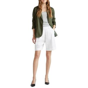 United Colors of Benetton Damesjas, Groen, 36 NL