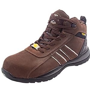 Superstar 80s schoenen met metalen neus cheap