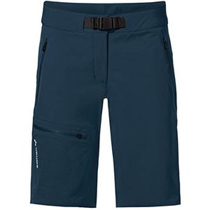 VAUDE Damesbroek Women's Badile Shorts