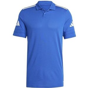 Adidas - Squadra 25 - Poloshirt - Korte Mouw