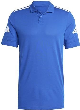 Adidas - Squadra 25 - Poloshirt - Korte Mouw