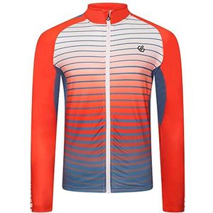 AEP Virtuos Men's Hiking Full Zip Long Sleeve Fleece