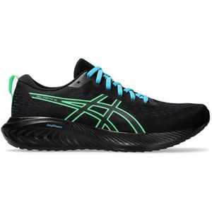 Asics Gel-Excite 10 Herensneakers, 40 EU, Black New Leaf, 40 EU