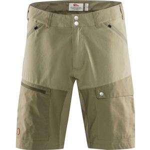Fjallraven - Abisko Midsummer - Shorts - Heren