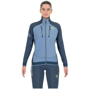 KARPOS ALAGNA EVO W JKT SPRING LAKE/MIDNIGHT Woman