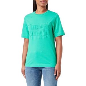 THEJOGGCONCEPT Dames JCSTELLA T-shirt 165938/mint, S, 165938/mint, S