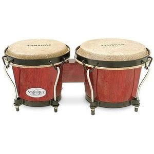 TOCA TO802102 Bongo Synergy 6'' + 6.75'' Red 2100RR