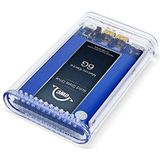 OWC drive-behuizing OWCMOTGS3U3, transparant