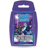 Top Trumps - Fortnite