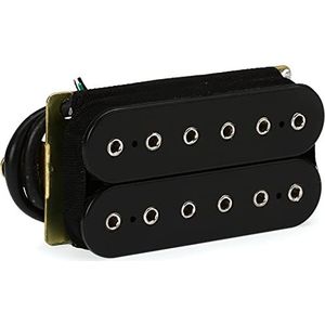 DiMarzio DP 104FBK Super 2