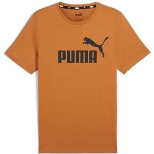 Puma T-shirt ESS Logo Tee Set van 1