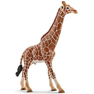 Schleich 14749 Giraf Stier