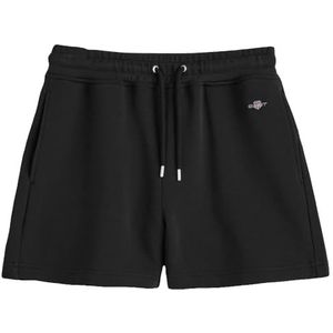 GANT REL Shield Shorts, zwart, 3XL