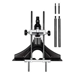 Makita - 193312-9 - Parallelgeleider - Verstelbaar