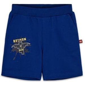 LWPHILO 300 Shorts, Donkerblauw, 110 cm