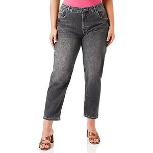 bugatti Damesjeans, grijs-40, 44