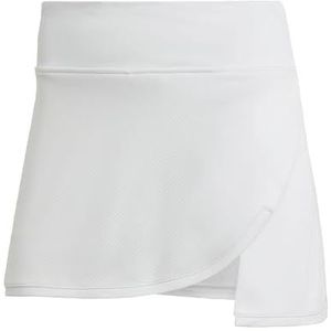 adidas Dames Rock Club Rok, wit, HS1455, ST