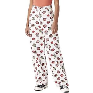 Wrangler Barrel Pants, Read My Lips, W26/L32