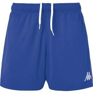 Kappa - Sanremo - Korte Broeken - Blauw