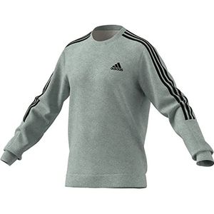 Sweatshirt van het merk Adidas M CUT 3S SWT