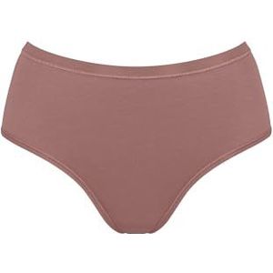 Sloggi GO Daily Cotton Midi Cacao, cacao, S