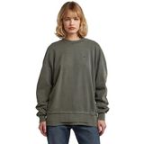 G-STAR puckering r sw wmn, grijs (Asfalt Gd D27267-d969-b575), XXS