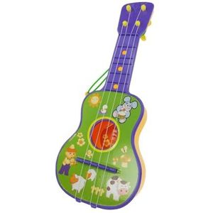 Reig Speelgoed Gitaar