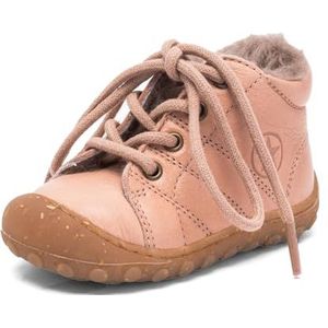 Bisgaard Hale L Lamb Sneakers voor kinderen, uniseks, nude, 19 EU