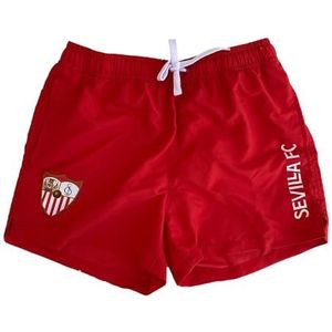Sevilla FC - Zwemshorts - Rood