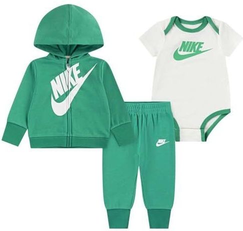 Nike NKN verwisselbare 3-delige FZ Set