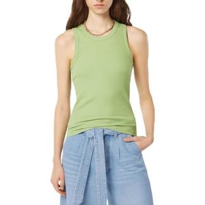 Scotch & Soda - U9A00643T - Mouwloos T-shirt - Dames