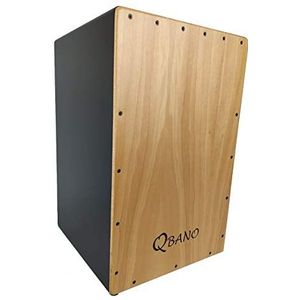 Flamenco Cajon