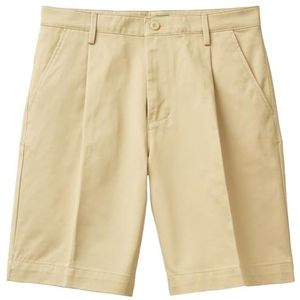 United Colors of Benetton Herenshorts, Beige, 48 NL