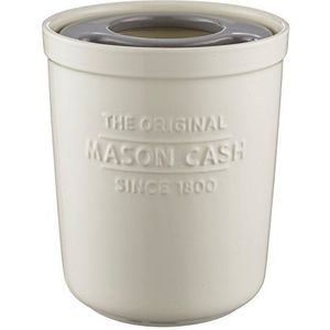 Mason Cash Innovative Kitchen Lepelhouder Uit Aardewerk ø 15.5cm H 19cm