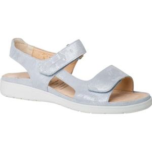 Ganter GINA damessandalen, ecrú, 39 EU, ecrú, 39 EU