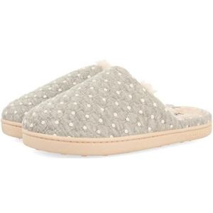 GIOSEPPO 73110-P, Grijs, 36 EU