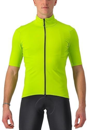 Castelli - Fietsjack - Zwart - Gore-Tex - Waterdicht