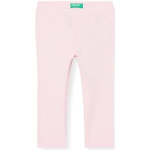 United Colors of Benetton Broek 4T3257LY0, roze 223, 2XL meisje, Rosa 223