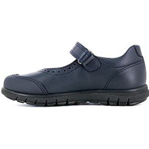 Pablosky 348420, Uniform Dress Shoe, marineblauw, 34 EU