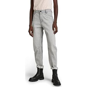 G-STAR Dames Jeans, grijs (Sun Faded Grey Limestone D19821-d109-d127), 31W / 32L