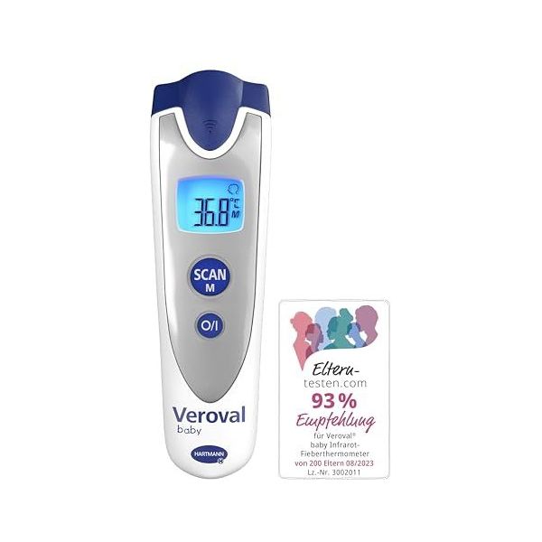 Da drogist online - Digitale thermometer kopen? | Lage prijs | beslist.nl