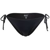 Roxy Dames Beach Classics - Tie Side Bikini Bottoms for Young Women Bikini-broekje