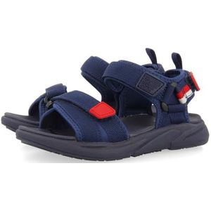 GIOSEPPO Bunnell flip-flops, marineblauw, 25 EU, marineblauw, 25 EU