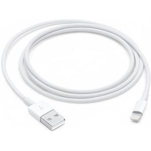 Apple Lightning-naar-USB-kabel (1 m) ​​​​​​​